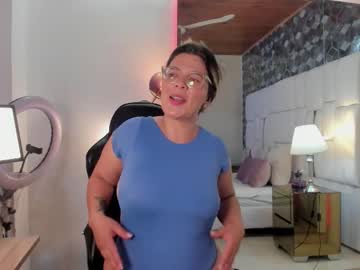 Chanell_Halle October 23, 2025 Chaturbate stream image