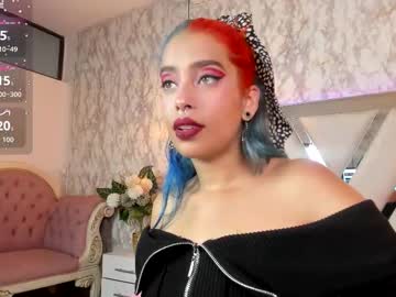 Cristall_Ravven October 23, 2025 Chaturbate stream image
