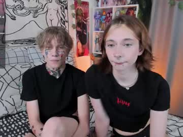 Dani_Mur October 23, 2025 Chaturbate stream image