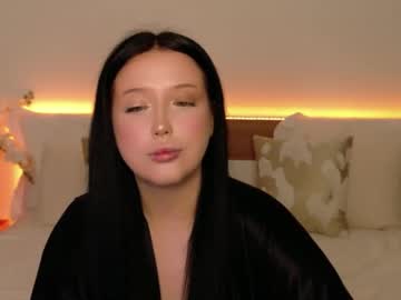 Felicia_Herceg October 23, 2025 Chaturbate stream image