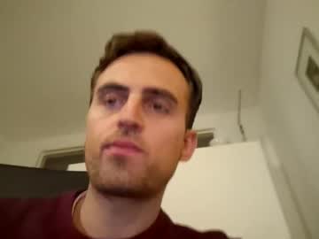 Georg0300 October 23, 2025 Chaturbate stream image