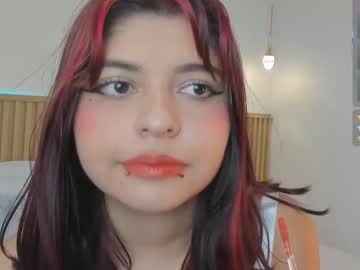 Hannabloomm_ October 23, 2025 Chaturbate stream image