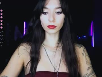 Jillverdon October 23, 2025 Chaturbate stream image