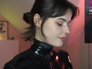 Lazy_Pepsi October 23, 2025 Chaturbate stream image