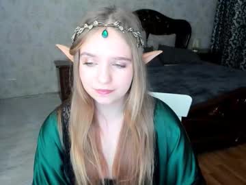 Lunacosplaya October 23, 2025 Chaturbate stream image