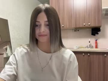 Lurlineoline October 23, 2025 Chaturbate stream image