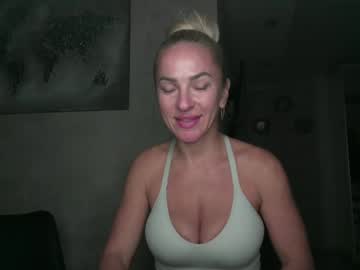 Marianna1977 October 23, 2025 Chaturbate stream image