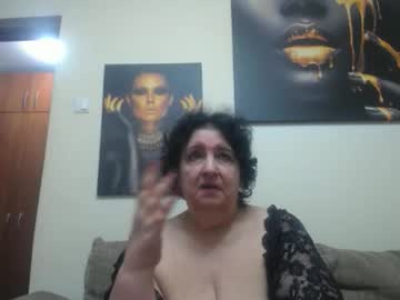 Naughtykorin October 23, 2025 Chaturbate stream image
