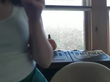 Sabrinalexington October 23, 2025 Chaturbate stream image