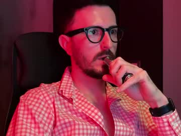 Sirmaxx1 October 23, 2025 Chaturbate stream image