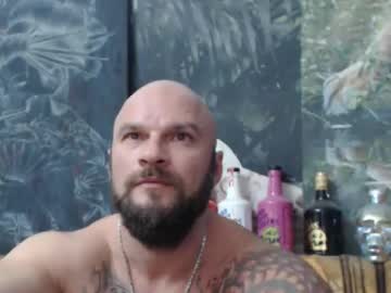 Viking_Me October 23, 2025 Chaturbate stream image
