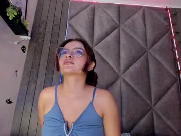 Abbywathson October 23, 2025 Chaturbate stream image