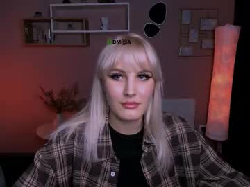 Anais_Boom October 23, 2025 Chaturbate stream image