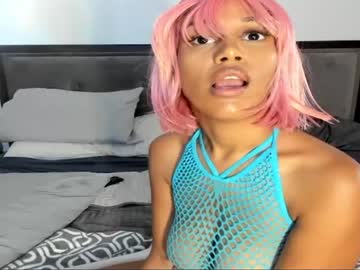Bad_Monica01 October 23, 2025 Chaturbate stream image