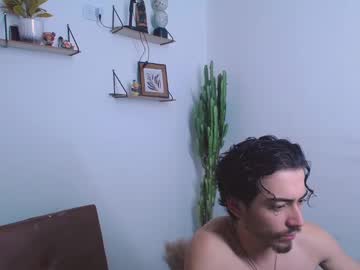 Bruno_Palmer October 23, 2025 Chaturbate stream image