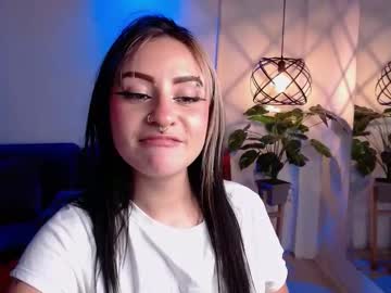 Christine_Julianne October 23, 2025 Chaturbate stream image