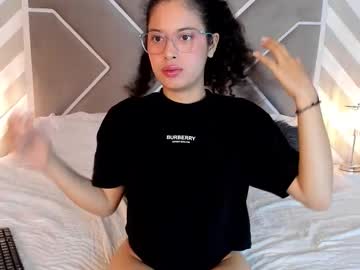 Cloeerogers October 23, 2025 Chaturbate stream image