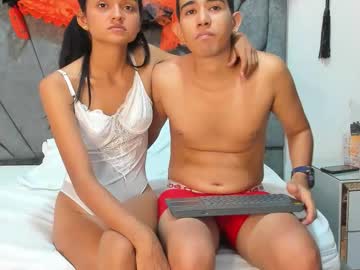 Eclipselove_Os October 23, 2025 Chaturbate stream image