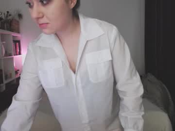 Eviecuster October 23, 2025 Chaturbate stream image
