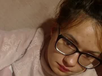 Flowercandydoll13 October 23, 2025 Chaturbate stream image