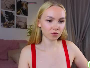 Hey_Olivia October 23, 2025 Chaturbate stream image