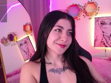 Im_Rosse_ October 23, 2025 Chaturbate stream image