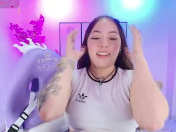 Isa_Reel October 23, 2025 Chaturbate stream image