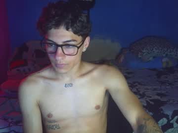 Itztomm October 23, 2025 Chaturbate stream image