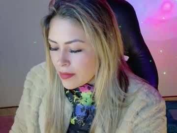 Ivy__Taylorr October 23, 2025 Chaturbate stream image