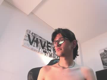 Jax25_Os October 23, 2025 Chaturbate stream image