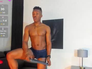 Kender21_ October 23, 2025 Chaturbate stream image