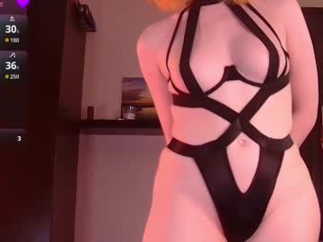Little_Witch_Sofia stream photo from October 23, 2025