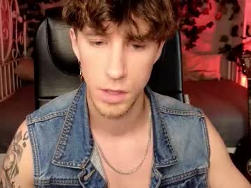 Mark_Caron October 23, 2025 Chaturbate stream image
