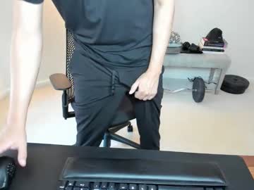 Maximal91 October 23, 2025 Chaturbate stream image