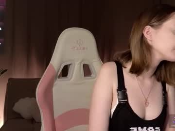 Meliamorgan October 23, 2025 Chaturbate stream image
