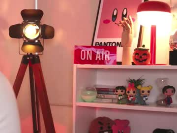 Nahiapaws October 23, 2025 Chaturbate stream image
