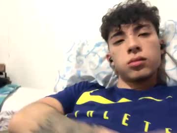Ramiroo2312 October 23, 2025 Chaturbate stream image