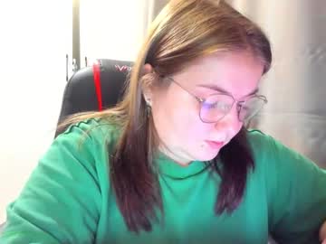 Rina16 October 23, 2025 Chaturbate stream image