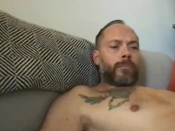 Rockabilly_ October 23, 2025 Chaturbate stream image