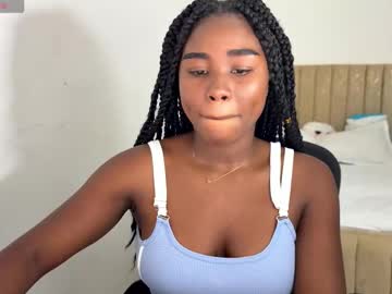 Sara_Muscle October 23, 2025 Chaturbate stream image