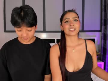 Sweetcoupple October 23, 2025 Chaturbate stream image