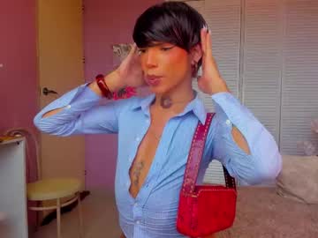 Swettcabol October 23, 2025 Chaturbate stream image