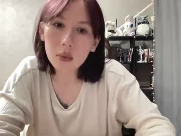 Twinkiedoll October 23, 2025 Chaturbate stream image