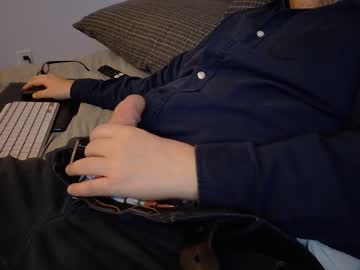 Waltsobchak October 23, 2025 Chaturbate stream image
