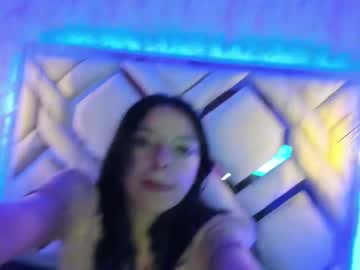 Yanna_Pink October 23, 2025 Chaturbate stream image