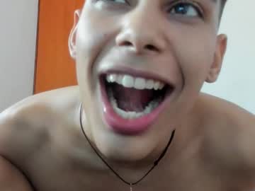 Aliotttwink October 23, 2025 Chaturbate stream image