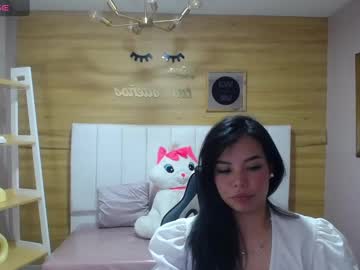 Amy95_A1 October 23, 2025 Chaturbate stream image