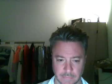 Andreo666 October 23, 2025 Chaturbate stream image