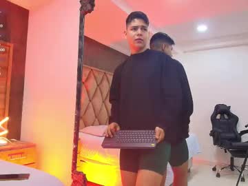 Astablack_ October 23, 2025 Chaturbate stream image