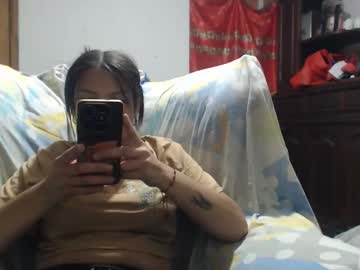 Baby_Fantasy18 October 23, 2025 Chaturbate stream image